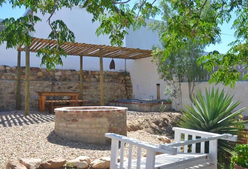 פנסיון The Lemon Tree