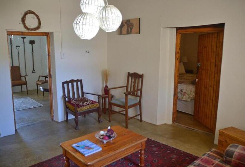 פנסיון The Lemon Tree