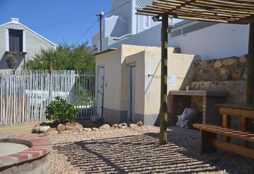 פנסיון The Lemon Tree