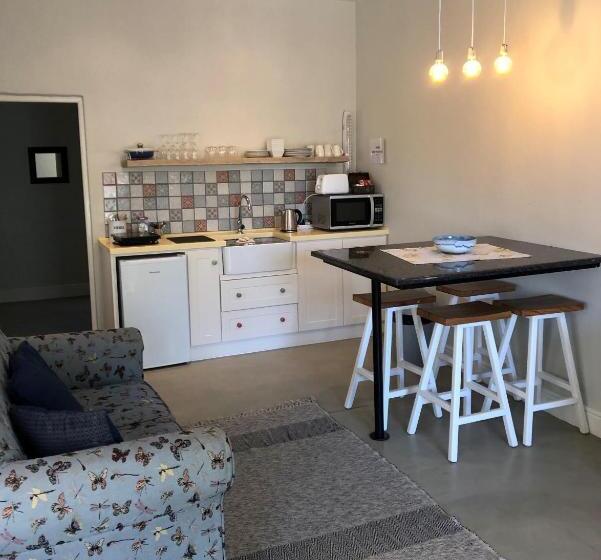 פנסיון The Lemon Tree