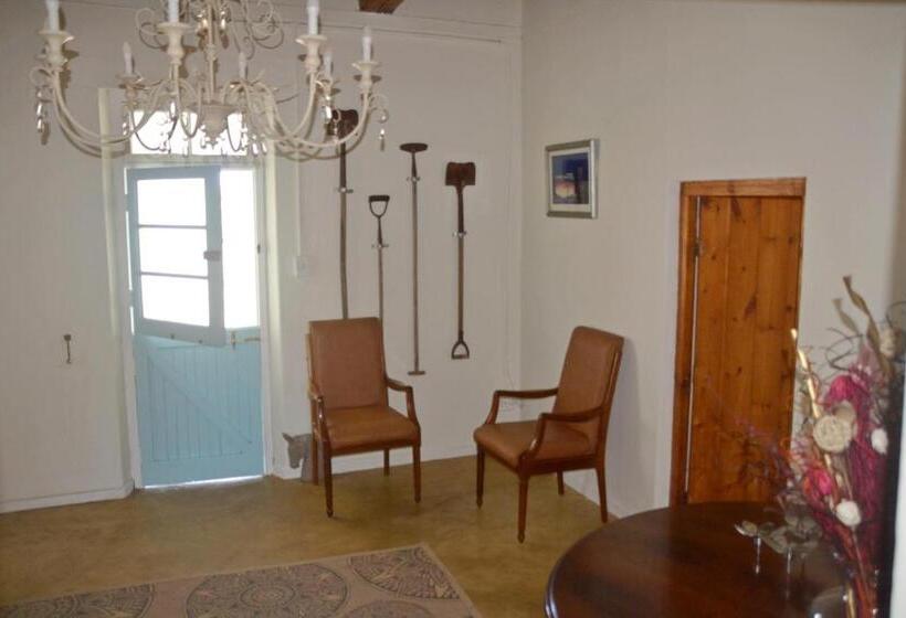 פנסיון The Lemon Tree