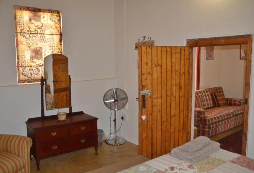 פנסיון The Lemon Tree