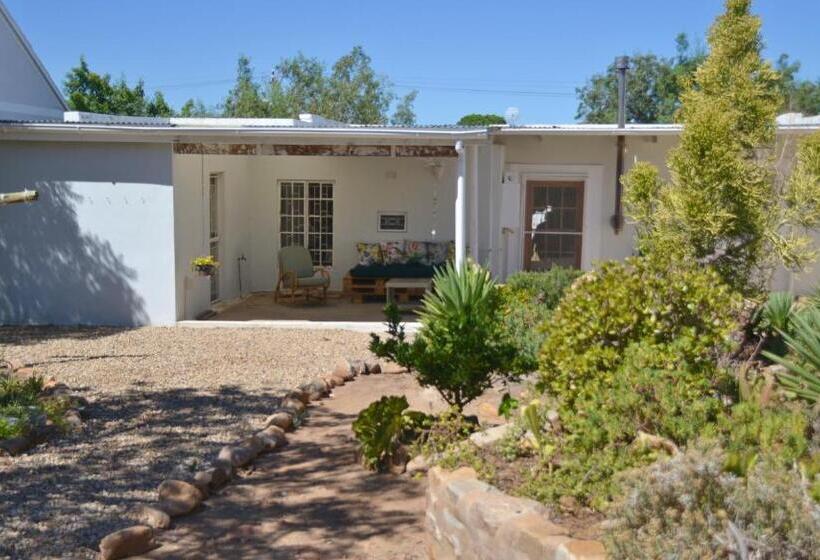 פנסיון The Lemon Tree