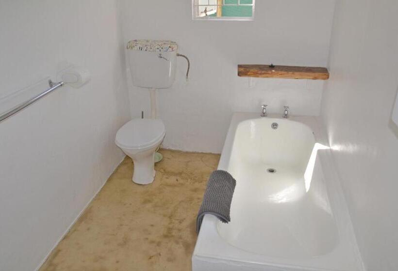 פנסיון The Lemon Tree