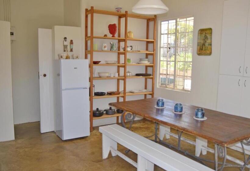 פנסיון The Lemon Tree