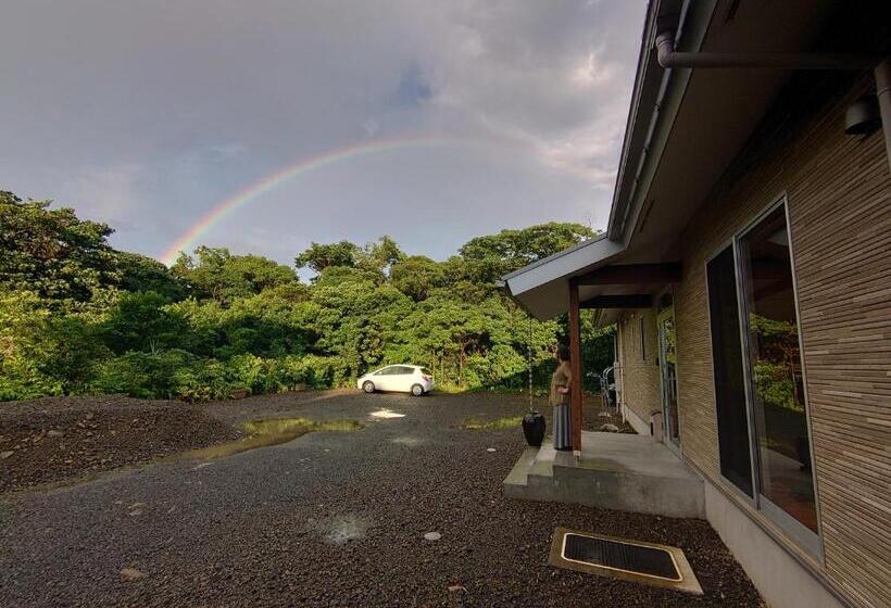 Пансион Yakunoyado Taguchi