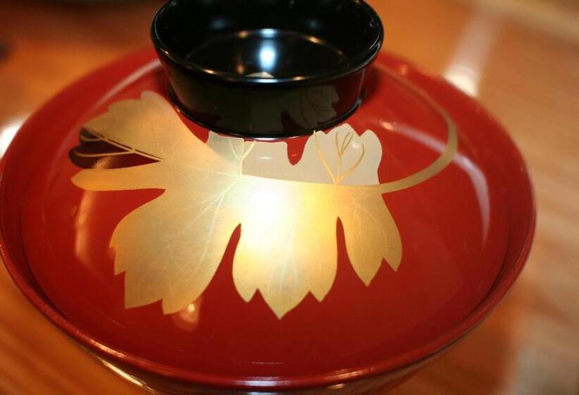 Пансион Yakunoyado Taguchi