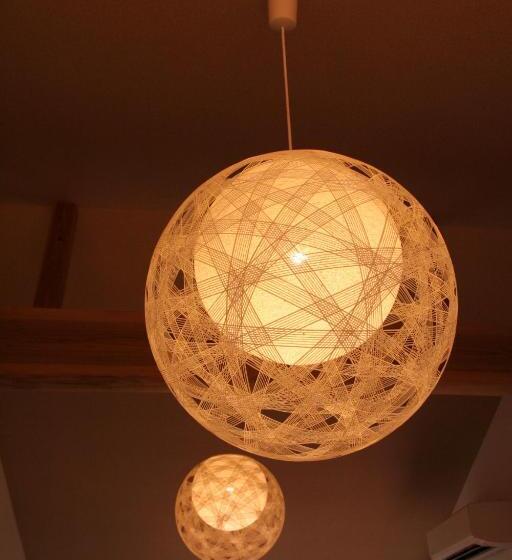 Пансион Yakunoyado Taguchi