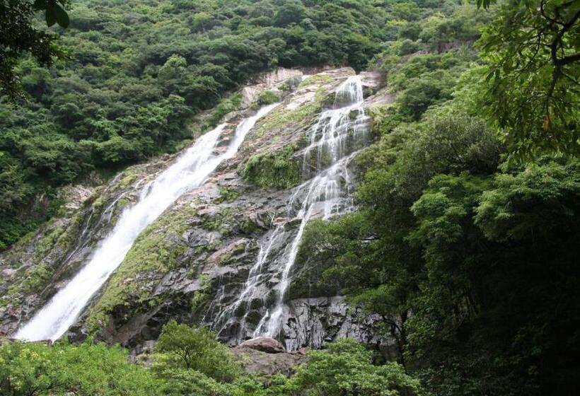 Пансион Yakunoyado Taguchi