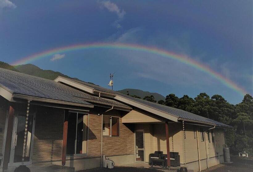 Пансион Yakunoyado Taguchi