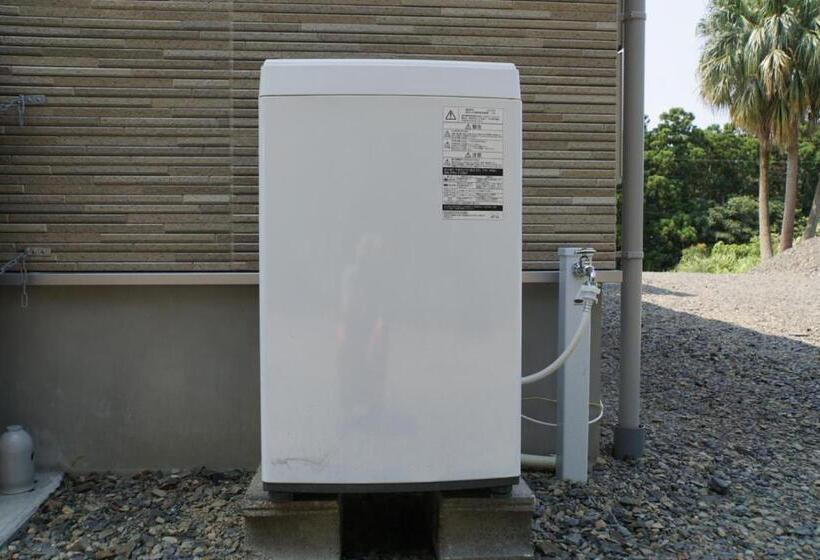 Пансион Yakunoyado Taguchi