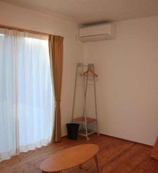 Пансион Yakunoyado Taguchi