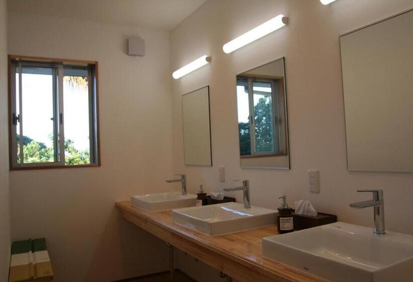 Пансион Yakunoyado Taguchi