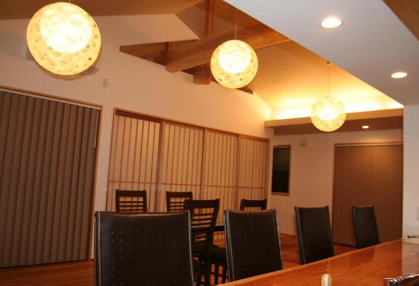 Пансион Yakunoyado Taguchi