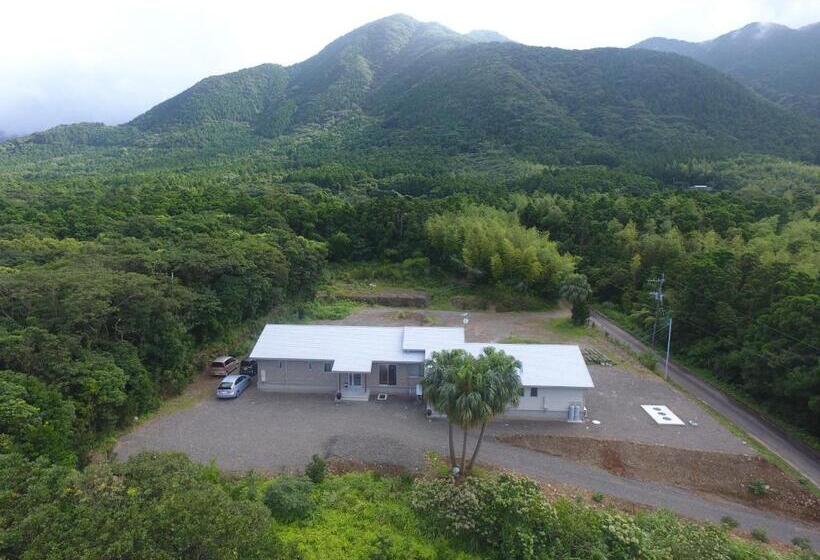 Пансион Yakunoyado Taguchi