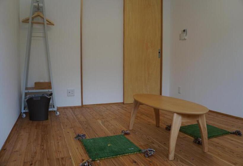 Пансион Yakunoyado Taguchi