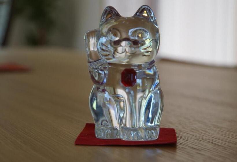 Пансион Yakunoyado Taguchi