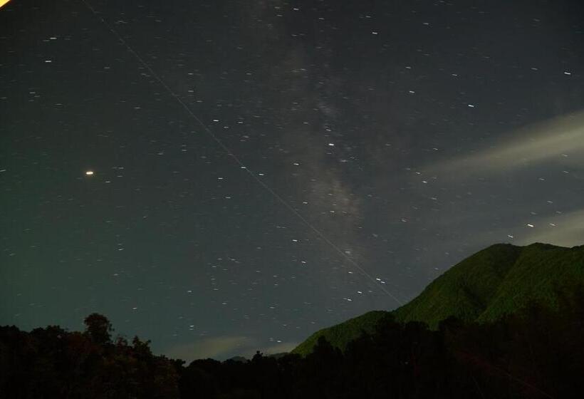 Пансион Yakunoyado Taguchi