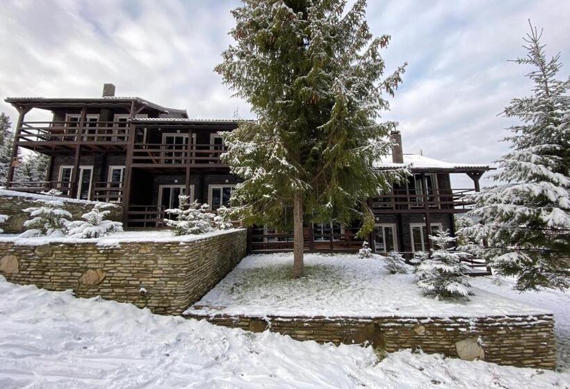 парк готель щастя