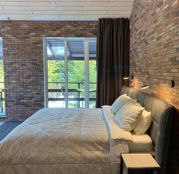 парк готель щастя