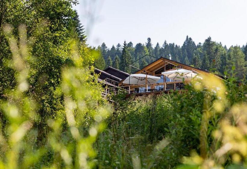 парк готель щастя