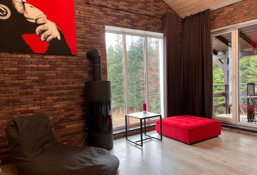 парк готель щастя