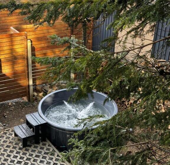 парк готель щастя