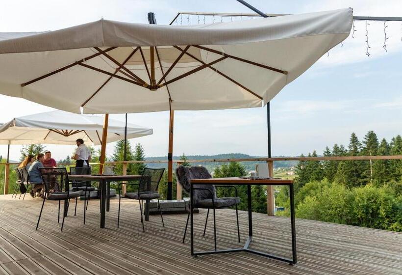 парк готель щастя