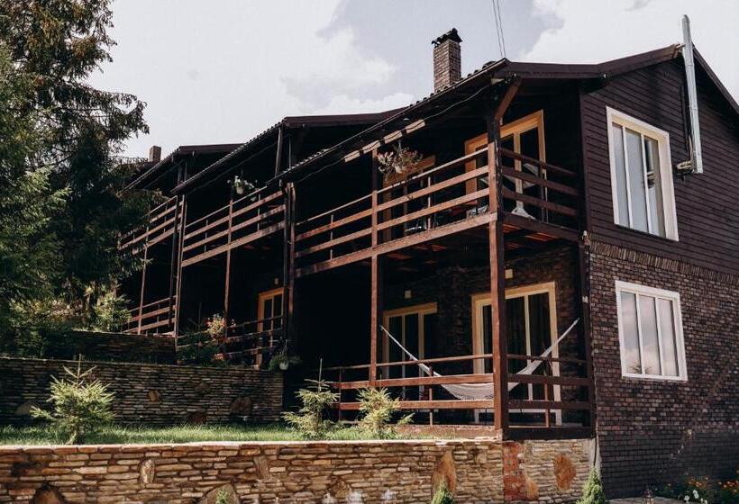 парк готель щастя