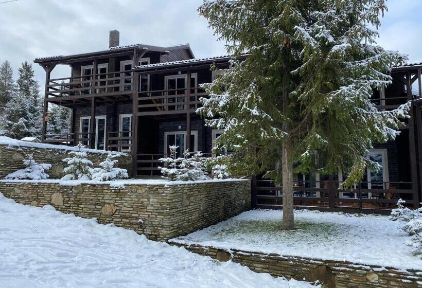 парк готель щастя