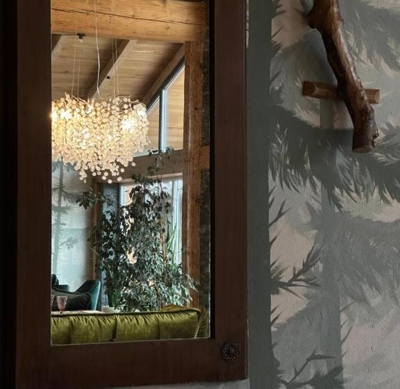 парк готель щастя