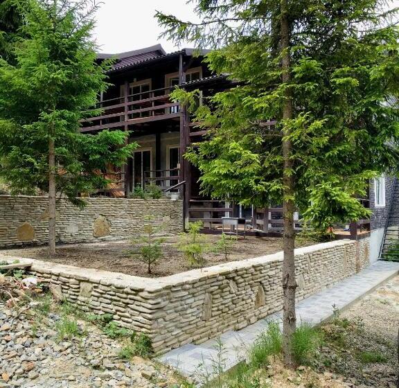 парк готель щастя