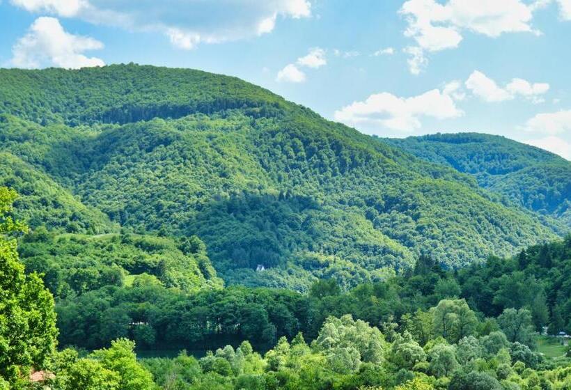 هاستل Guesthouse Marivo