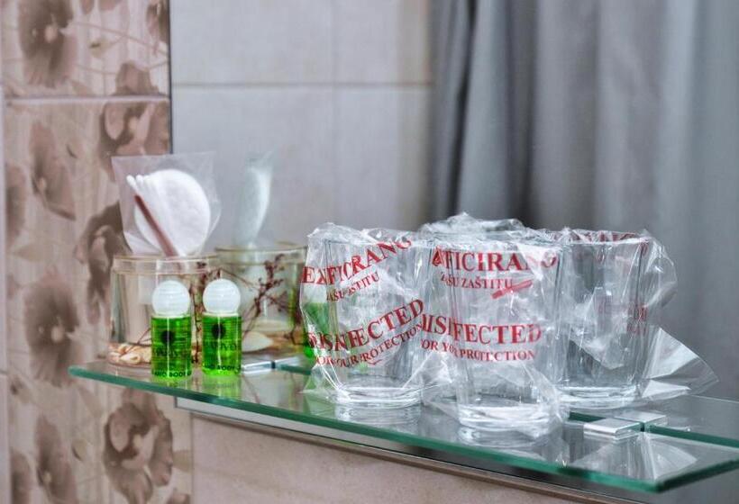 هاستل Guesthouse Marivo