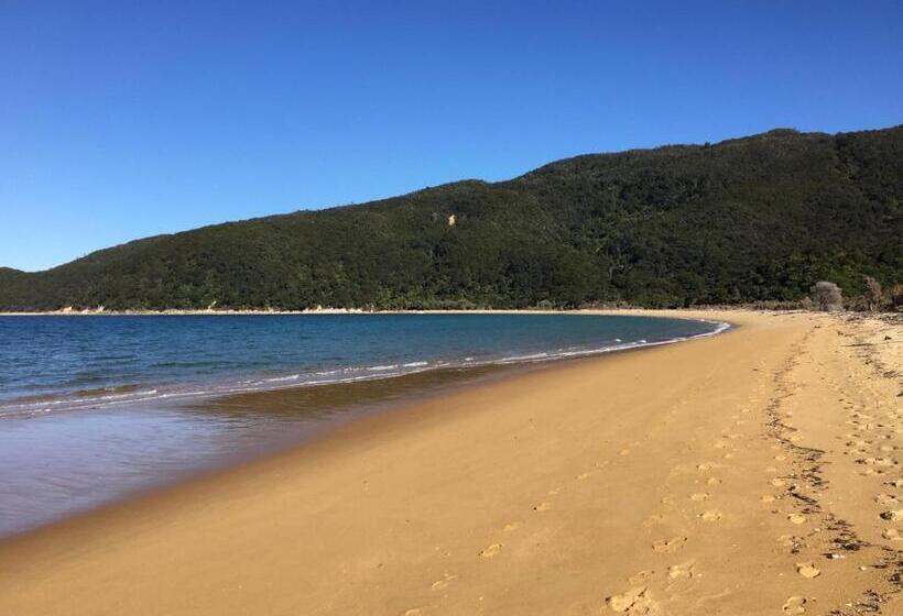 הוסטל Kanuka Ridge Lodge