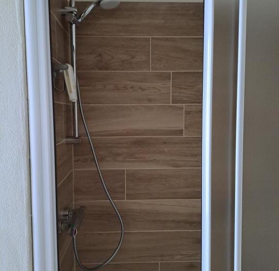 فندق صغير La Cantinetta