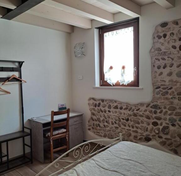 فندق صغير La Cantinetta