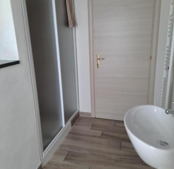 فندق صغير La Cantinetta