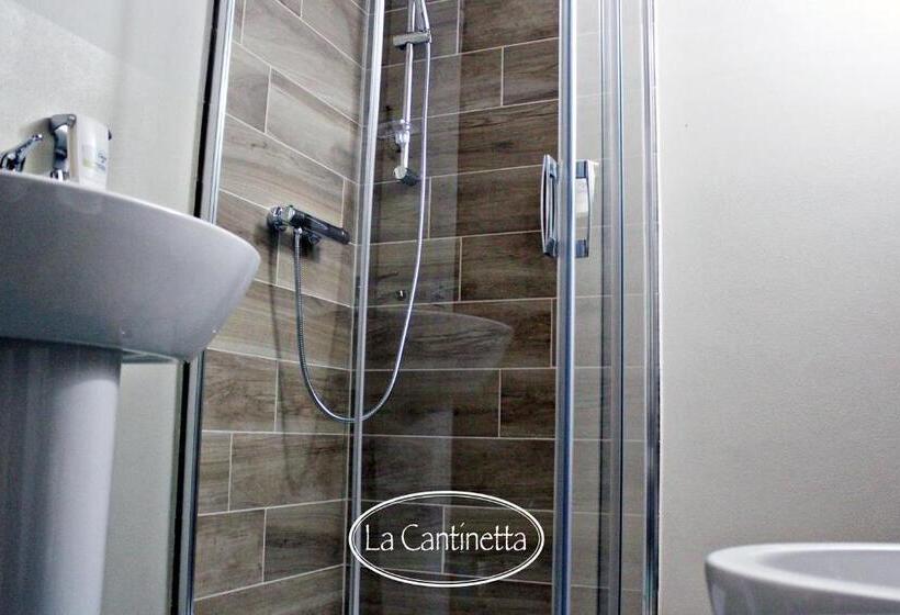 فندق صغير La Cantinetta