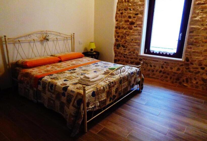 فندق صغير La Cantinetta