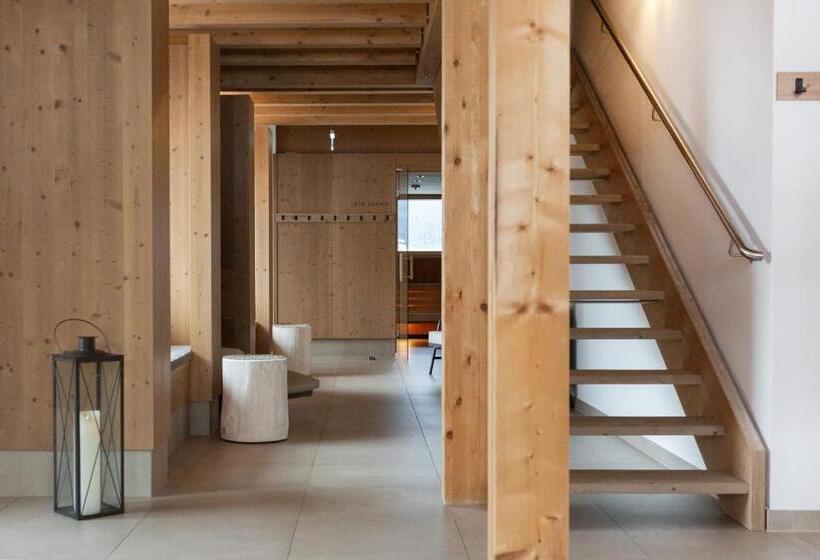 Alprima Aparthotel Hinterstoder