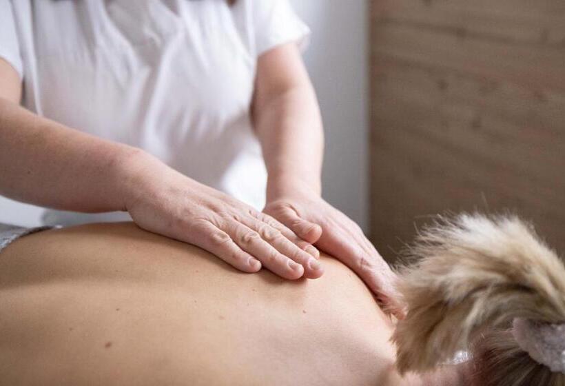 Alprima Aparthotel Hinterstoder