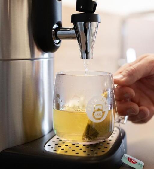 Alprima Aparthotel Hinterstoder