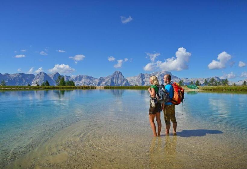 Alprima Aparthotel Hinterstoder