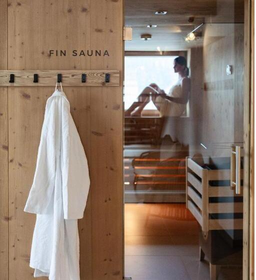 Alprima Aparthotel Hinterstoder