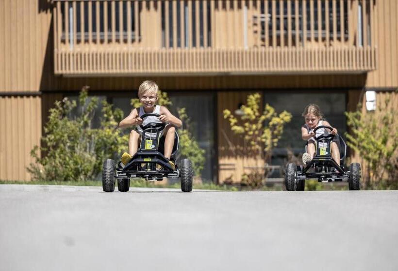 Alprima Aparthotel Hinterstoder