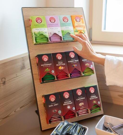 Alprima Aparthotel Hinterstoder