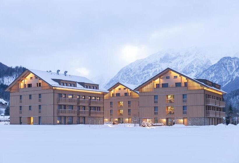 Alprima Aparthotel Hinterstoder