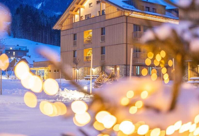 Alprima Aparthotel Hinterstoder