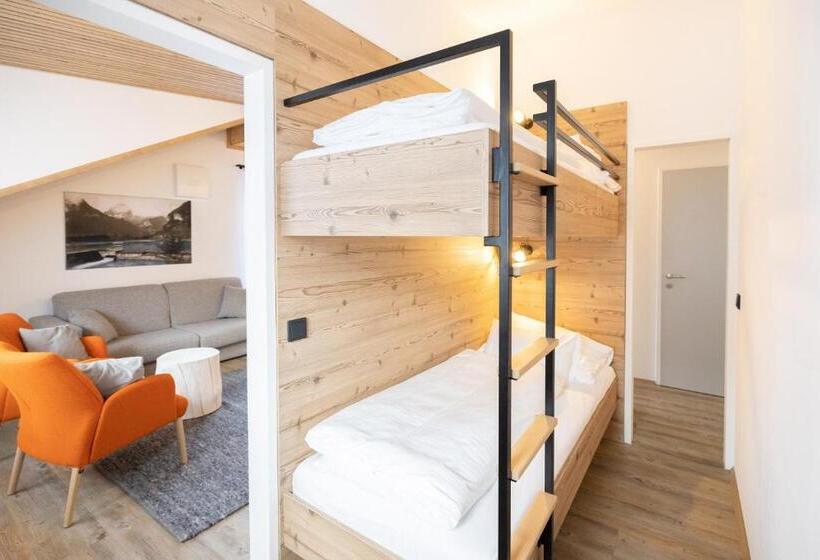 Alprima Aparthotel Hinterstoder